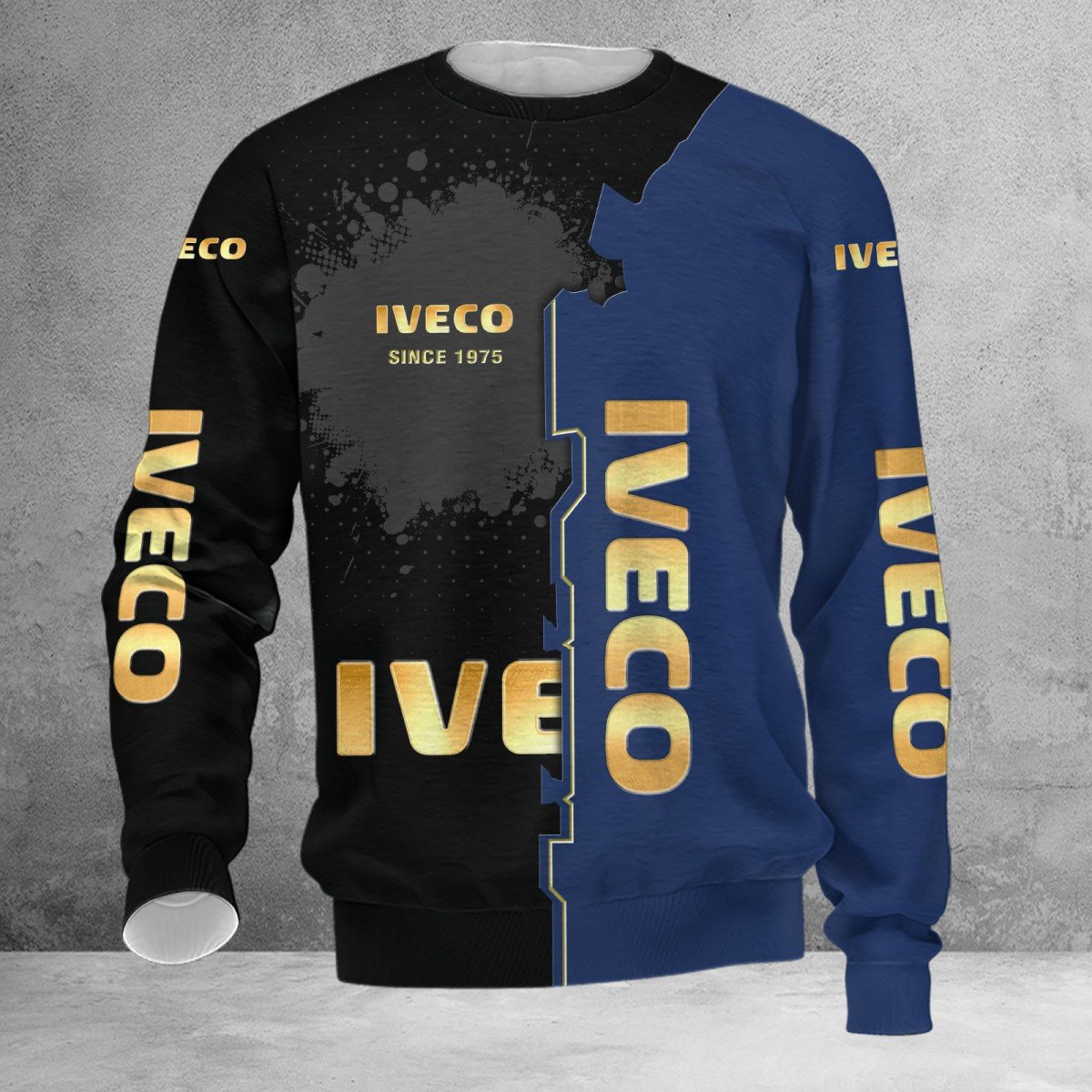 Iveco Sweatshirt