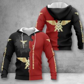 Moto Morini Hoodie
