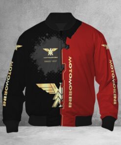 Moto Morini Bomberjacke