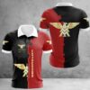 Moto Morini Poloshirt