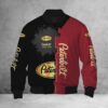 Peterbilt Bomberjacke