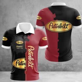 Peterbilt Poloshirt