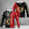 Dongfeng Hoodie