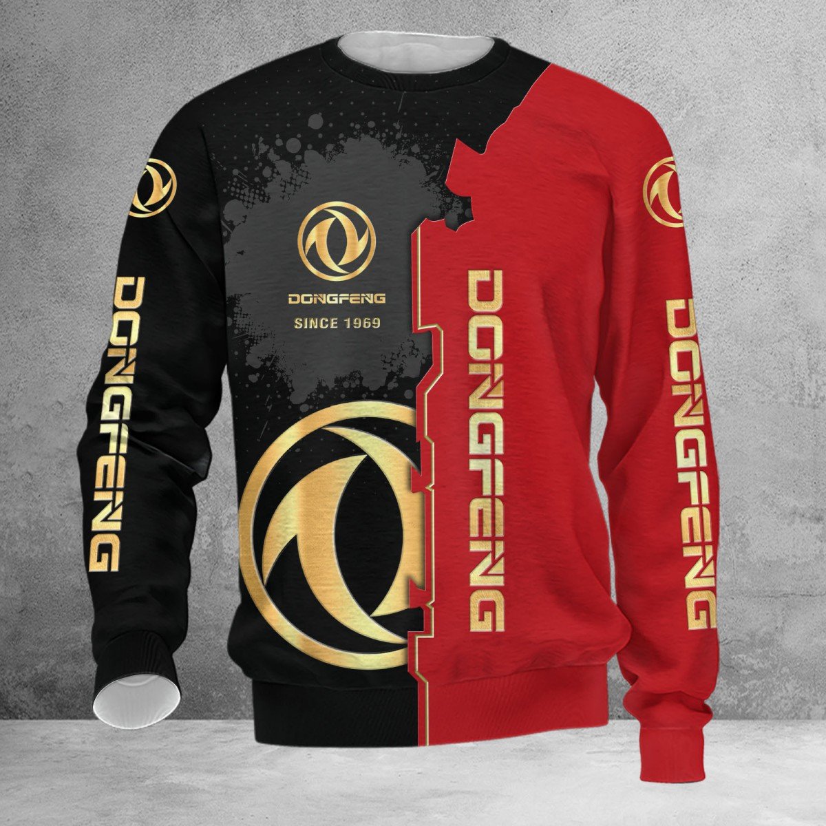 Dongfeng Sweatshirt