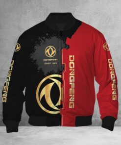 Dongfeng Bomberjacke