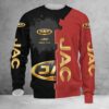 JAC Truck Sweatshirt