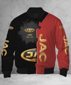 JAC Truck Bomberjacke