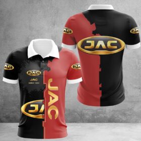 JAC Truck Poloshirt