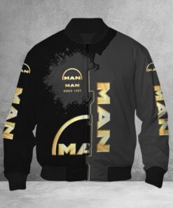 MAN Truck Bomberjacke