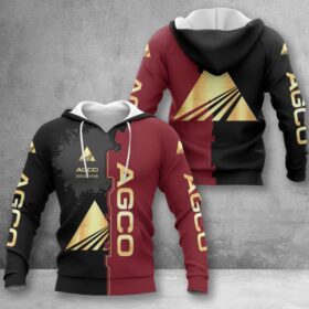 AGCO Allis Hoodie