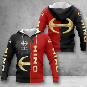 Hino Hoodie