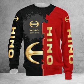 Hino Sweatshirt