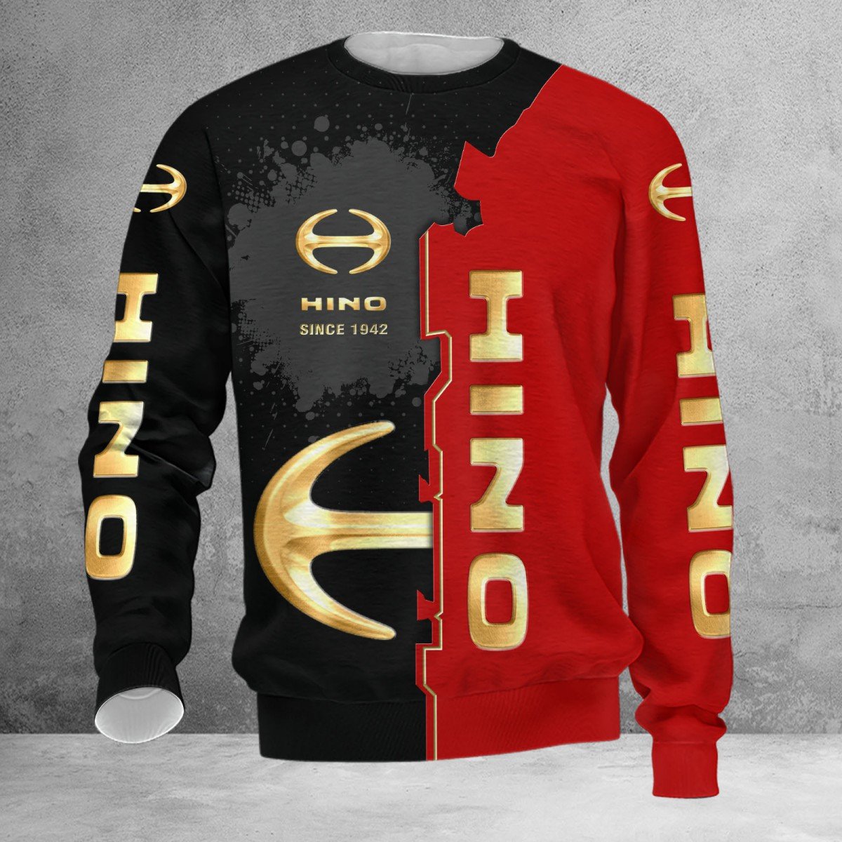 Hino Sweatshirt