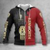 Kenworth Zip Hoodie