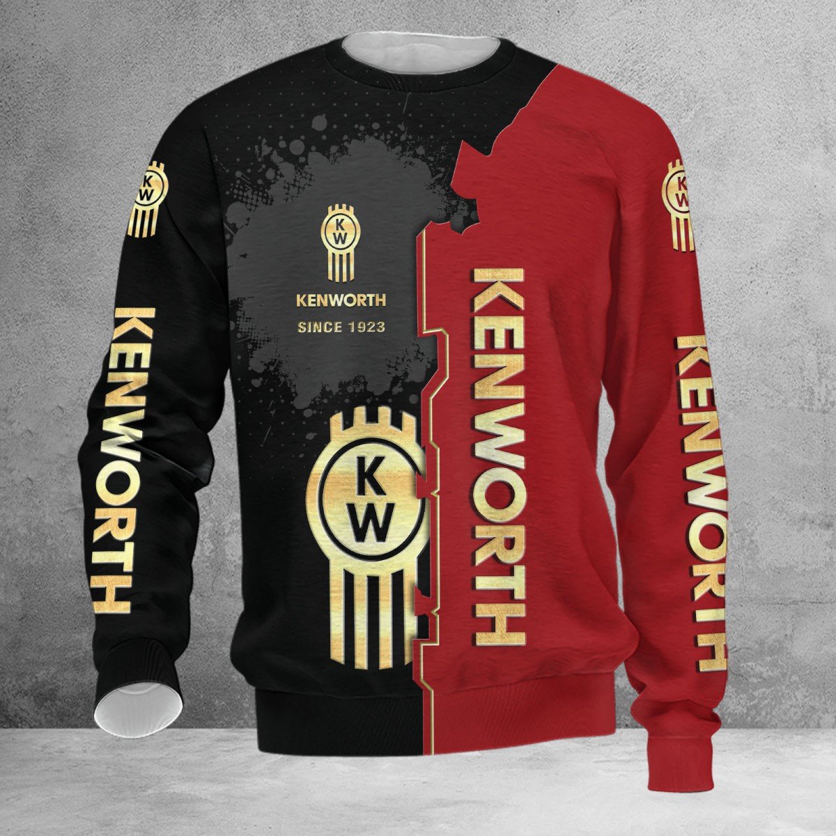 Kenworth Sweatshirt