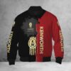Kenworth Bomberjacke