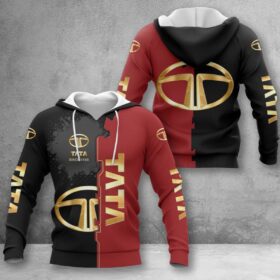Tata Hoodie