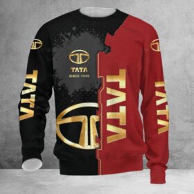 Tata Sweatshirt