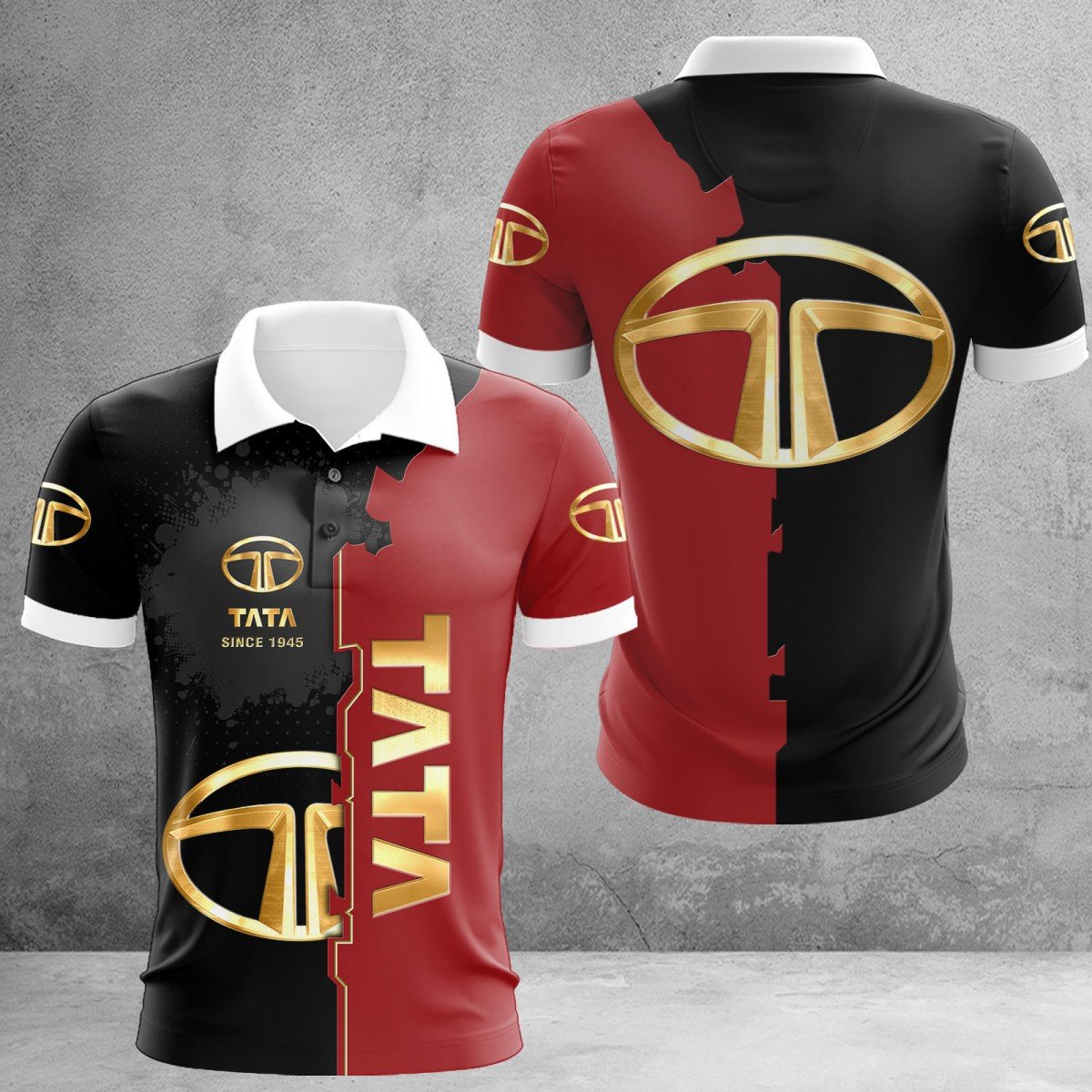 Tata Poloshirt