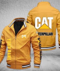 Caterpillar Inc Leichte Windjacke