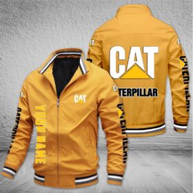 Caterpillar Inc Leichte Windjacke