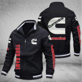 Cummins Leichte Windjacke