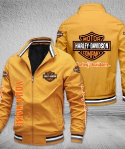Alternative view of Harley-Davidson Leichte Windjacke