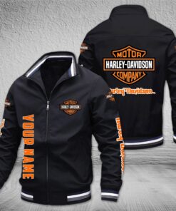 Harley-Davidson Leichte Windjacke