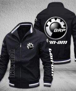 BRP Can-am Leichte Windjacke