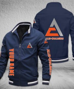 Alternative view of Allis Chalmers Leichte Windjacke