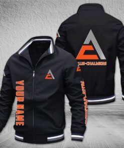 Allis Chalmers Leichte Windjacke