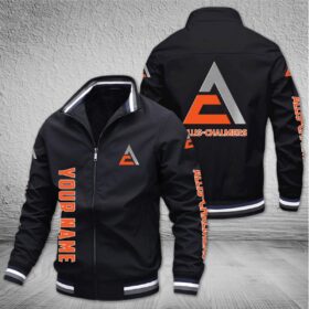 Allis Chalmers Leichte Windjacke