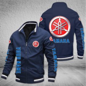 Yamaha Leichte Windjacke