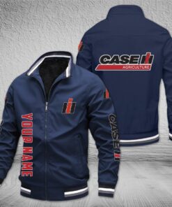 Alternative view of Case IH Leichte Windjacke