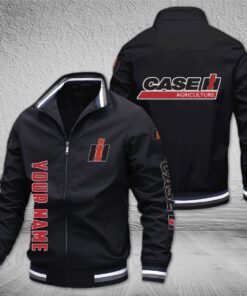 Case IH Leichte Windjacke