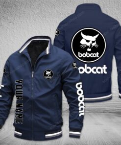 Alternative view of Bobcat Leichte Windjacke