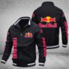 Red Bull Leichte Windjacke