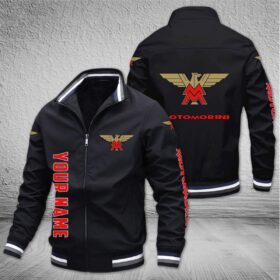 Moto Morini Leichte Windjacke