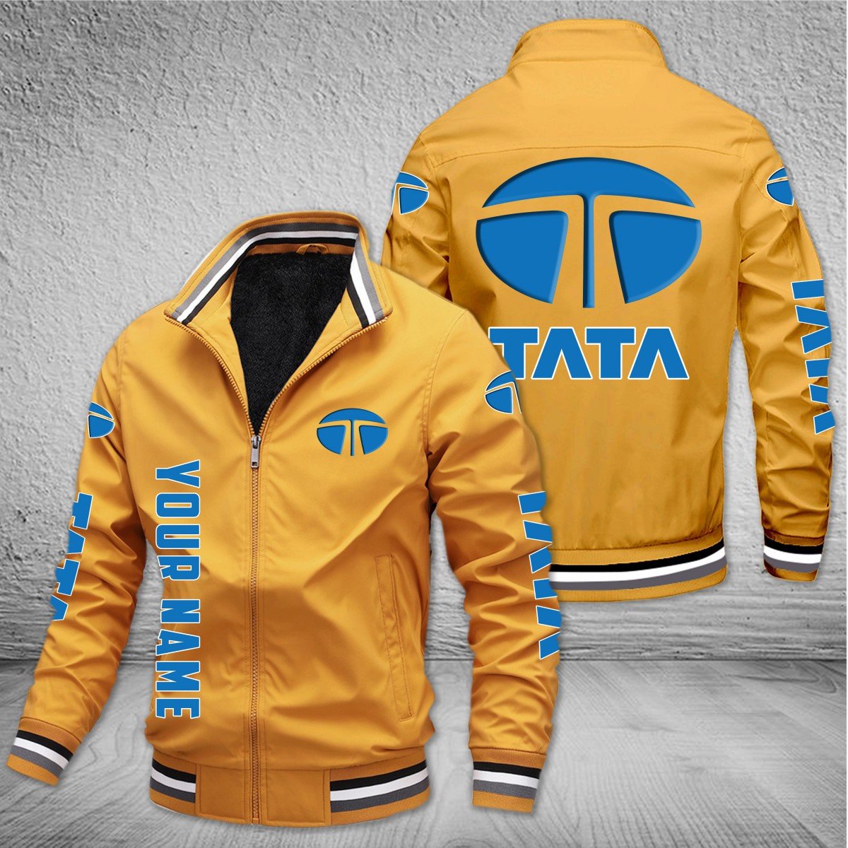 Tata Leichte Windjacke – Bild 3