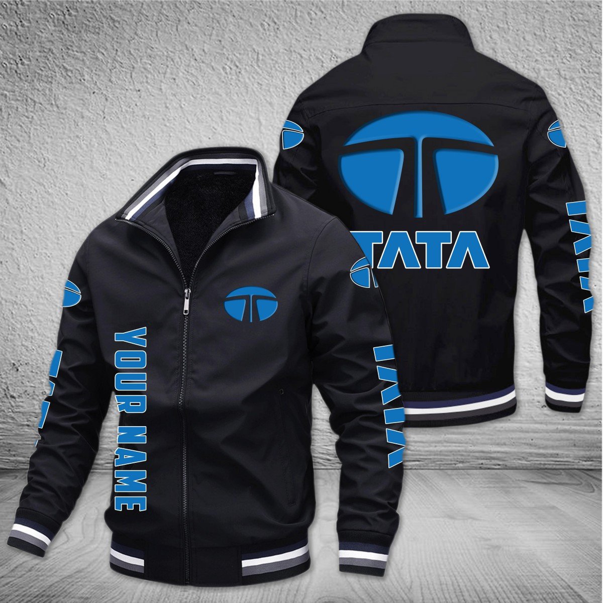 Tata Leichte Windjacke