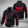 Yanmar Leichte Windjacke