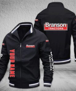 Branson Leichte Windjacke