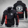 Detroit Diesel Leichte Windjacke