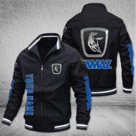 Kamaz Leichte Windjacke
