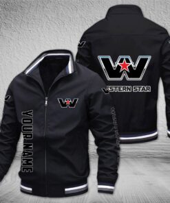 Western Star Leichte Windjacke