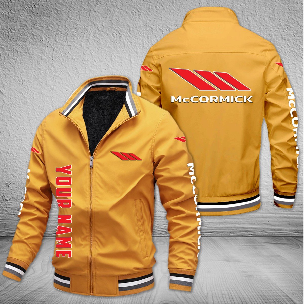 McCormick Leichte Windjacke – Bild 3