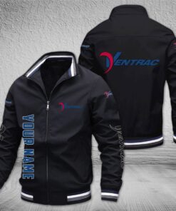Ventrac Leichte Windjacke