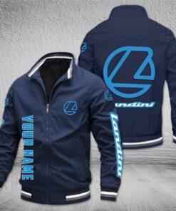 Landini Leichte Windjacke
