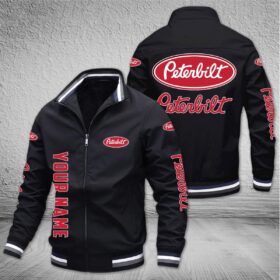 Peterbilt Leichte Windjacke