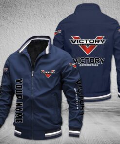 Alternative view of Victory Motorcycles Leichte Windjacke
